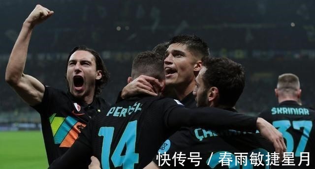 国际米兰|2-0到5-0！国际米兰创16年纪录，因扎吉迎出线关键战，赢球=榜首
