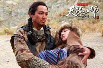 天龙|天龙中,萧远山能撂倒玄慈等21位高手,后来为何只能跟乔峰打平