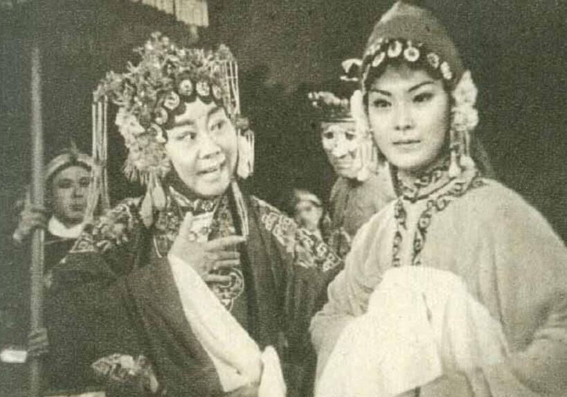 官场|豫剧《七品芝麻官》,非常经典,出现了多少明清官场现实?