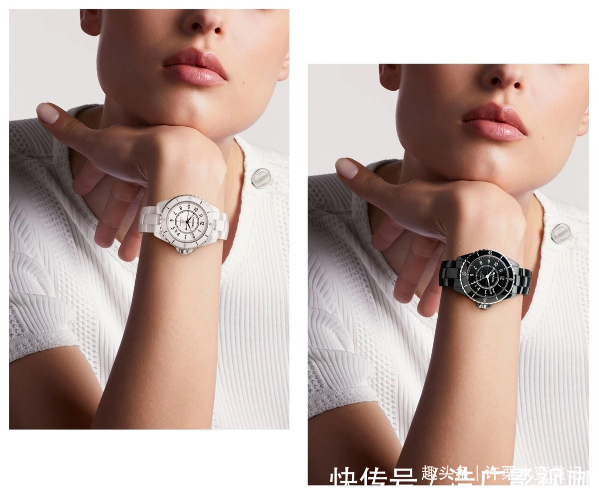 气质 女人手表戴左手好,还是右手好别再戴错被人嘲笑,值得收藏学习