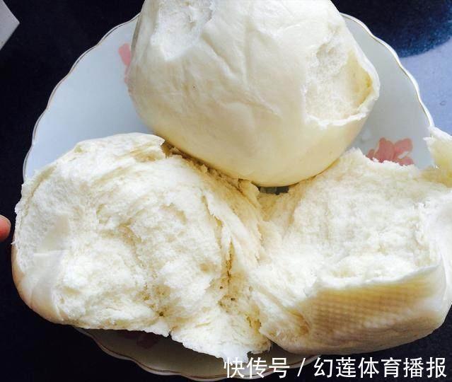 保鲜袋|保存馒头,不要直接放冰箱,只需一招,放再久依旧新鲜,又香又软