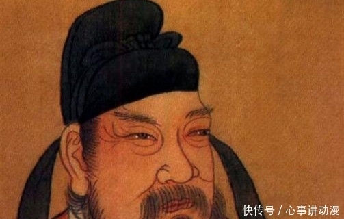 开国|唐朝开国皇帝李渊,如何在“贵人”帮助下,取代隋炀帝?