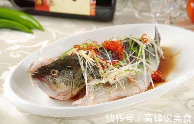 鱼肉|请停止吃这4种鱼,可能含有甲醛与重金属,建议转给家里人看看