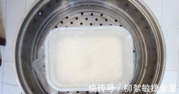 年糕|红枣别再那样吃了,养颜润燥,人人吃得起,精神饱满过秋天!