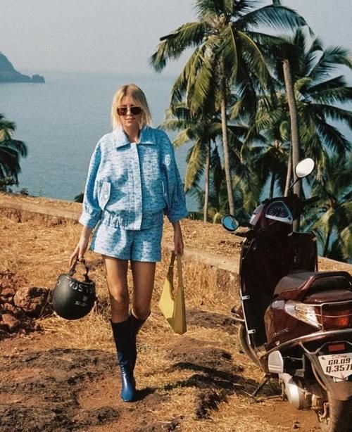 穿衣不懂色彩搭配？掌握这些“配色法宝”，小白也能成为配色大师