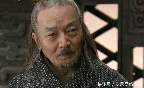 名气|黄忠跟随曹操刘表，默默无名，跟随刘备之后，就成了五虎将？