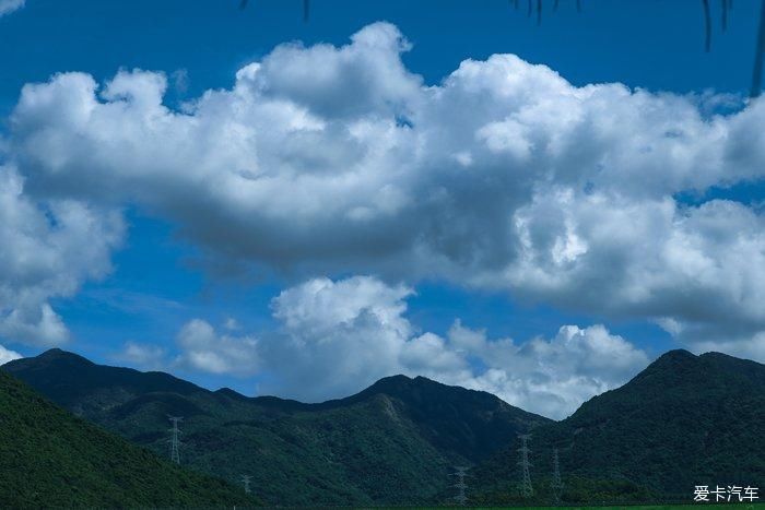 银瓶山|打卡清溪湖，假装去了一趟高原