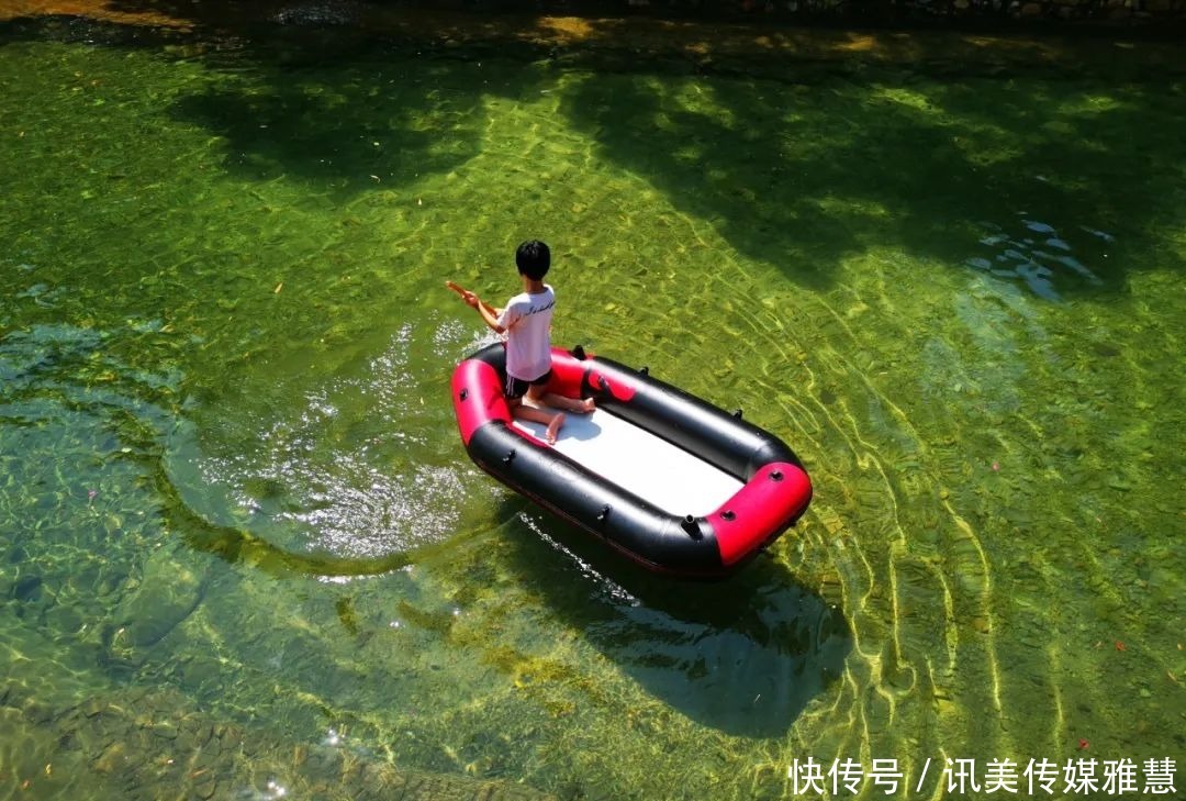 清远优质民宿大搜罗,总有一款合你胃口,来迎接夏日狂欢吧