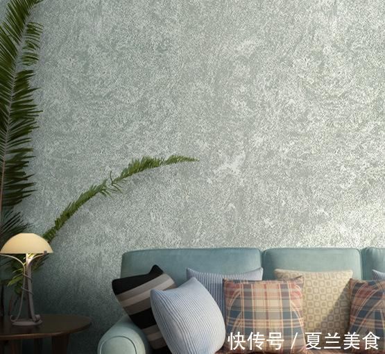 无缝壁布|家中万万不要贴墙纸了，聪明人都流行用这种材料代替，美观又防潮