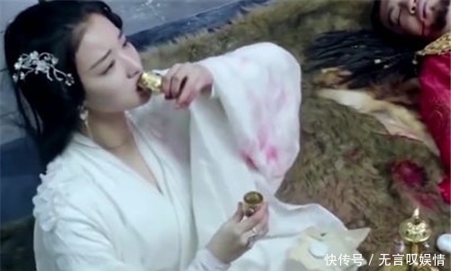 毫无|亡国之君的后宫嫔妃结局是怎样?共有三种结果,第三种毫无人性