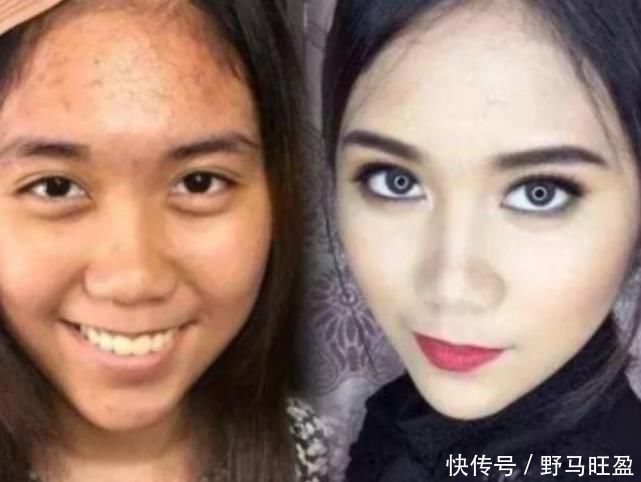 “长期化妆”和“长期素颜”有什么差别,哪个对皮肤好请尽早了解