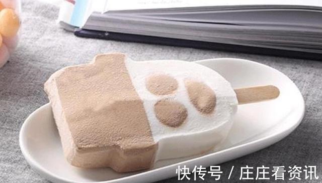 大白兔雪糕|雪糕口味越出越多,最好吃的还是这5种,让你选,你最爱哪一种