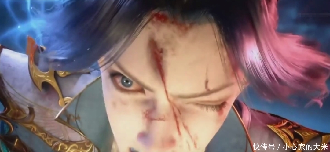 比比东|斗罗大陆：两任教皇，两代昊天宗弟子，注定的宿命