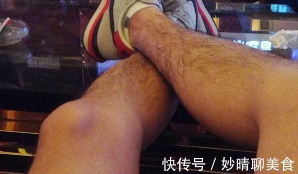男人味|为什么有的男性腿毛旺盛，有的比女性还“光滑”告诉你准确答案