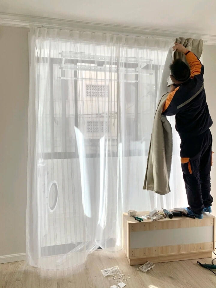 安装|说好的免费上门安装,实则暗藏套路,这6种家居安装多留点心眼!