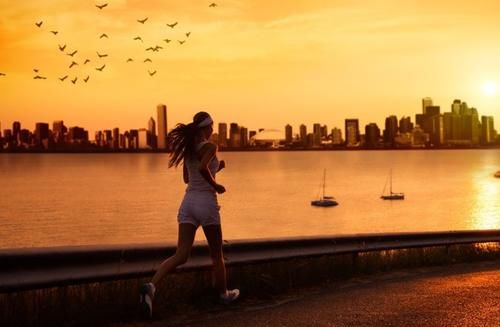 强身健体|坚持跑步好处多,但总有人说不建议每天都跑,原因是什么?