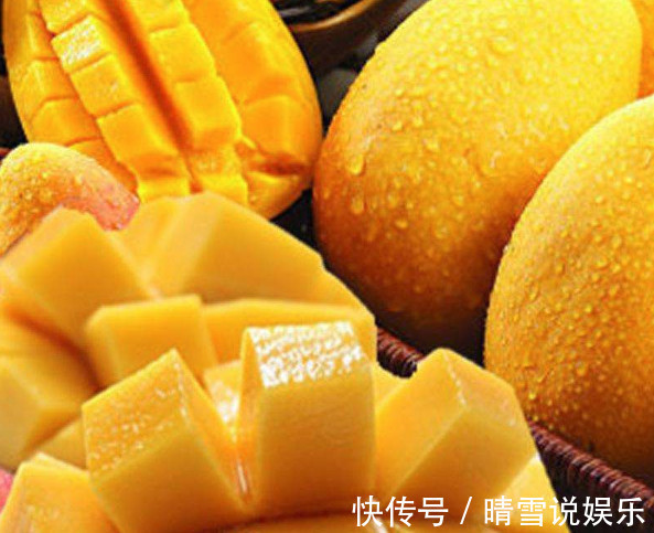 酶体|吃完芒果，芒果皮直接扔掉教你芒果皮的3大妙用，扔掉可惜了