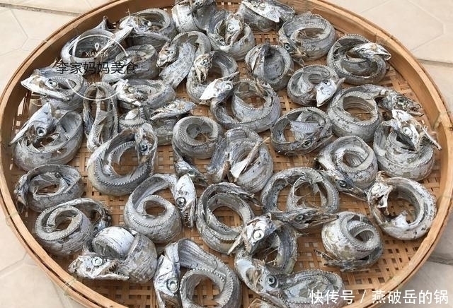 海鲜|菜市场碰到这鱼别手软,1斤才10块,上锅蒸一蒸,放1年都不会坏