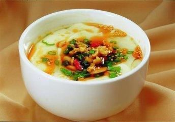 小杨|豆腐的食用禁忌,必须要知道,尤其是第一种,很多人都中招了