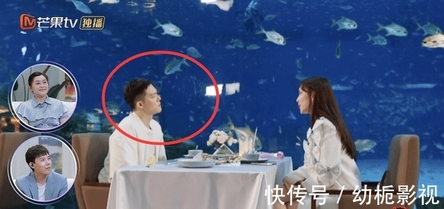 婆婆|男嘉賓暴露媽寶屬性,孟子義過不了婆婆那關(guān),阿朵反對繼續(xù)約會!