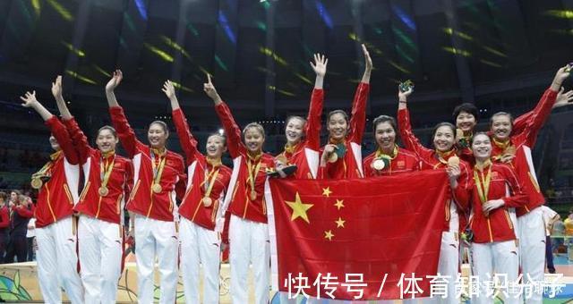 女排|中国女排迎好消息!67岁名帅带女排起飞,刘晏含留洋