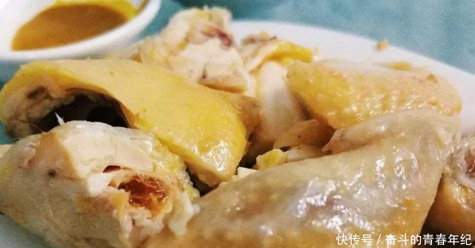 夏季|两款白卤的制作配方,一是五香,二是七味,夏季小卤菜走起