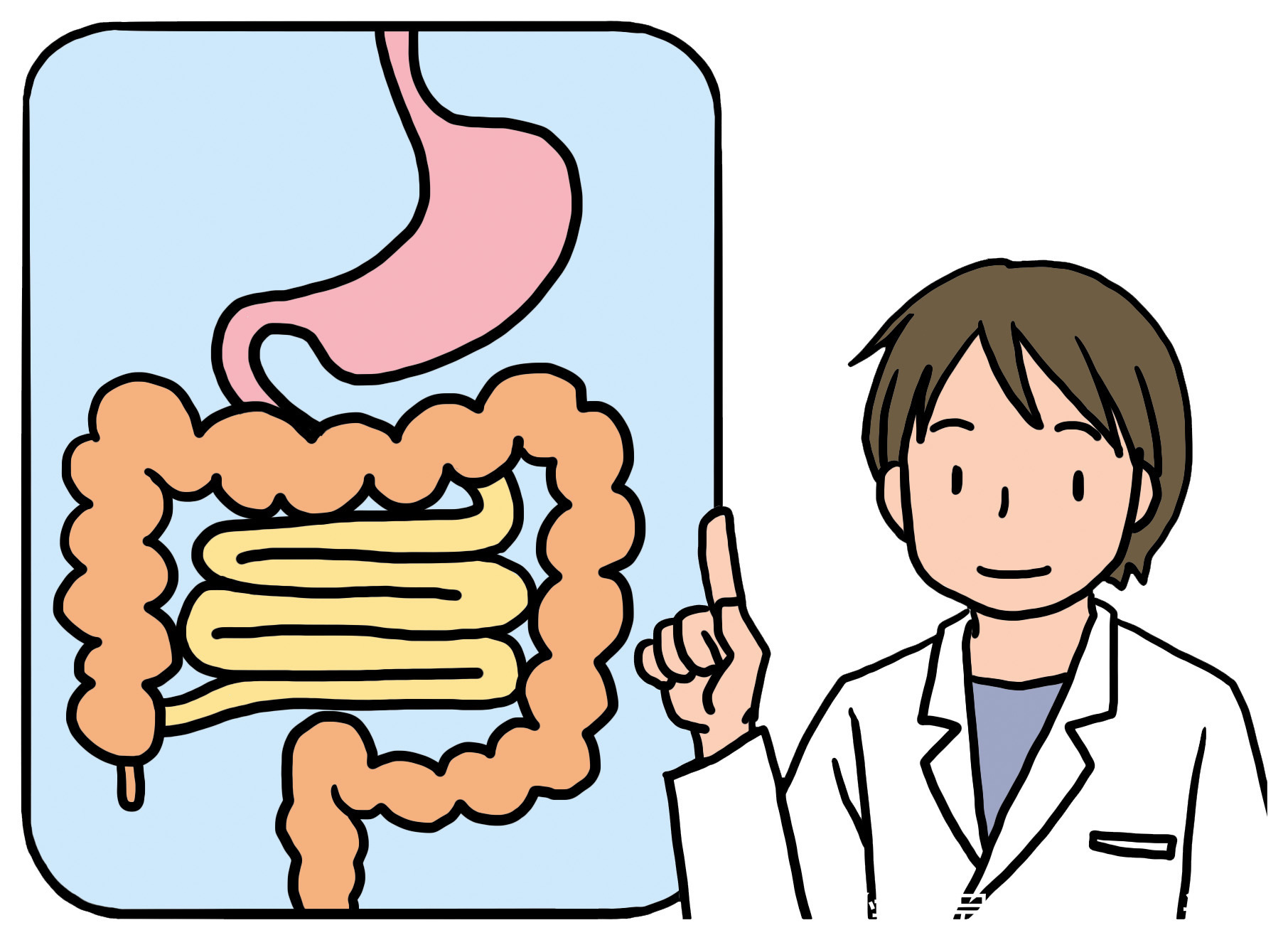 慢性便秘患者还有啥办法通便医生告诉你