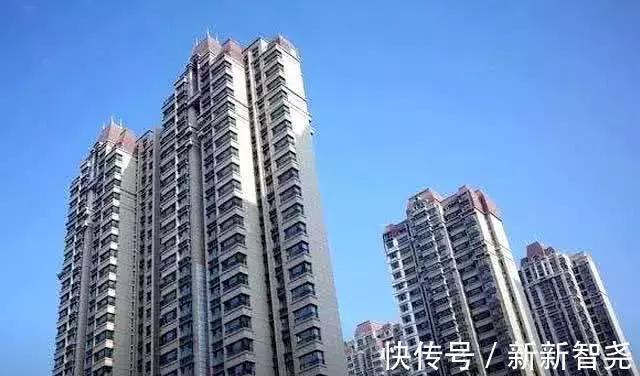 楼盘|“塔楼”和“板楼”相比,有什么区别不懂就不要乱买房