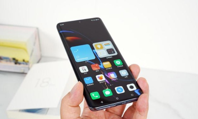 骁龙888|从4999降至3488,最佳骁龙888旗舰开始退市,最安全的高端旗舰