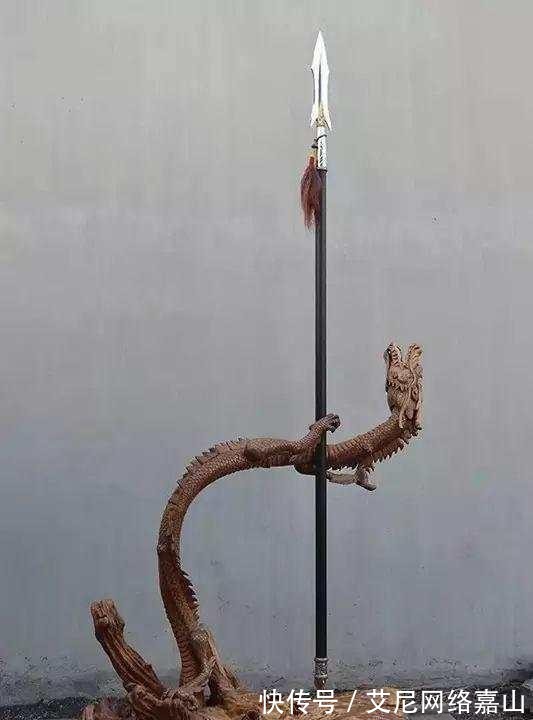 兵器|《三国演义》中出现过的所有兵器里, 哪一样最值钱