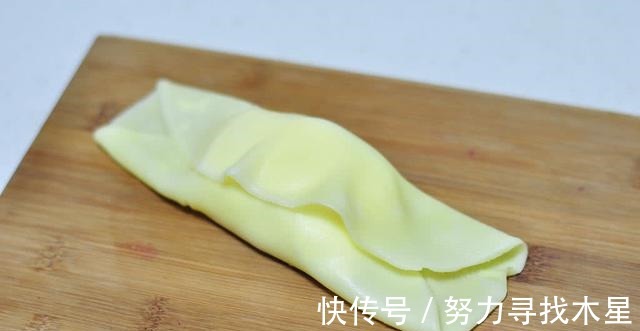 快手零失败的班戟，香甜软糯真好吃，喜欢的快试试！