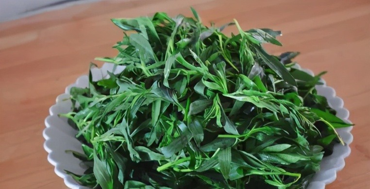 地肤子|越吃眼睛越明亮的一道菜,孩子吃最好,营养解馋,给肉都不换