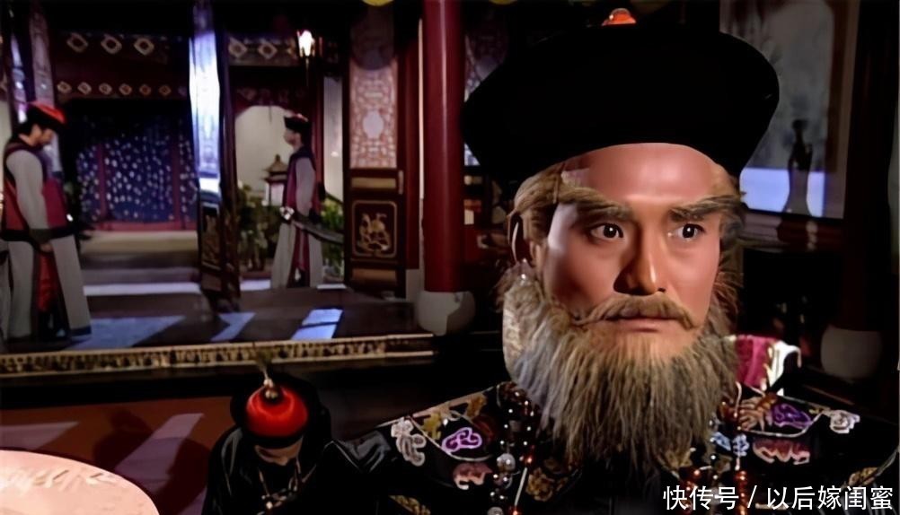 孝庄|鳌拜想铲除魏承谟，孝庄一个计谋，不敢动反给他升官