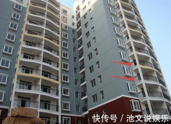 噪音|不管电梯房有多高,选这2层很靠谱,售楼小姐这可是“长寿层”