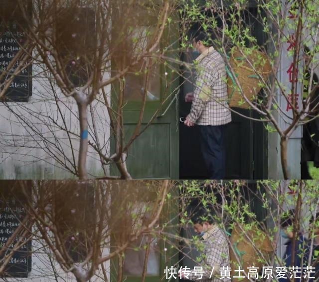 黄磊|《向往5》打破传统，黄磊张艺兴再现《极挑》本色，玩坏节目组