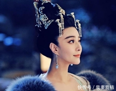 唐太宗|为何武则天最后把江山还给了李家,她是有怎样的胸襟和智慧