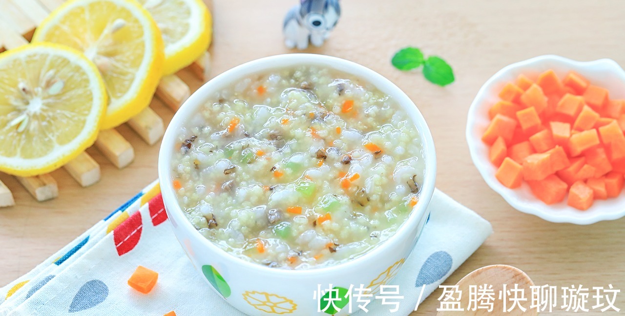 咀嚼|换季宝宝易生病,辅食多吃这一碗,感冒咳嗽少一半