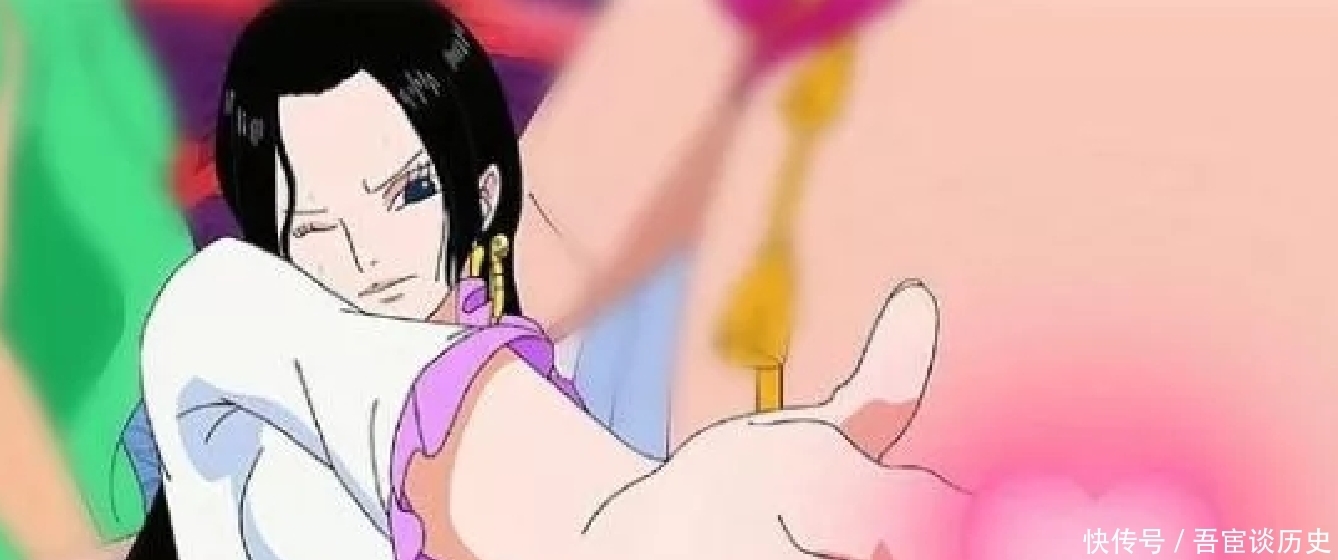 路飞|海贼王最厉害的六种子弹,最后一颗无敌,路飞都怕