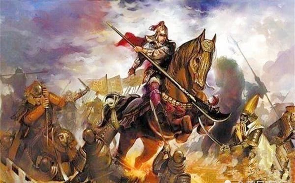 领头人|北魏第一权臣，高欢和宇文泰的领头人，惨死于孝庄帝之手。其死后，北魏亡