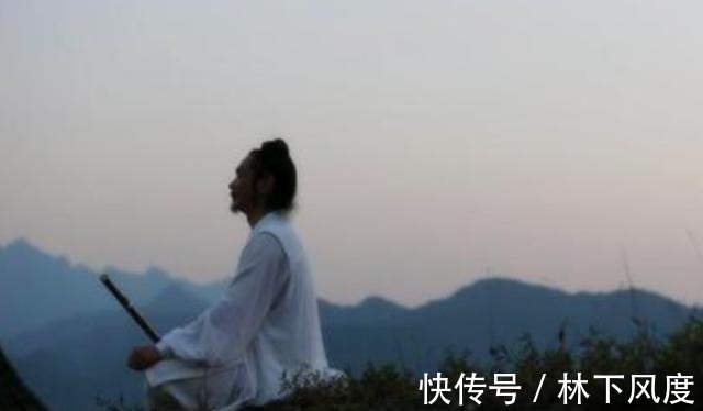 青年人$中国人为何讲究“少年学儒、中年入道、晚年礼佛”?有一点太关键