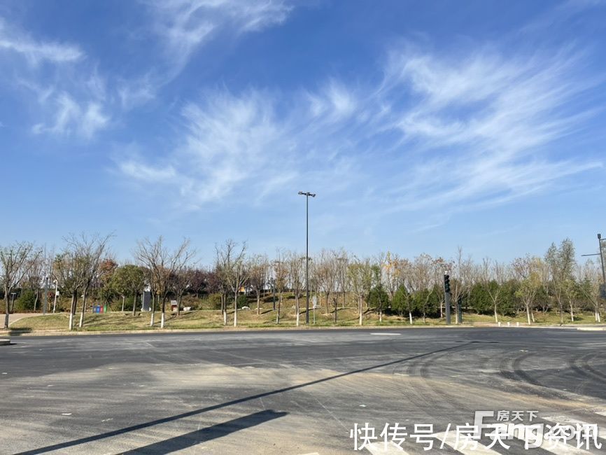 紫薇生态城|紫薇生态城好不好？置业顾问从项目现场发回新组图
