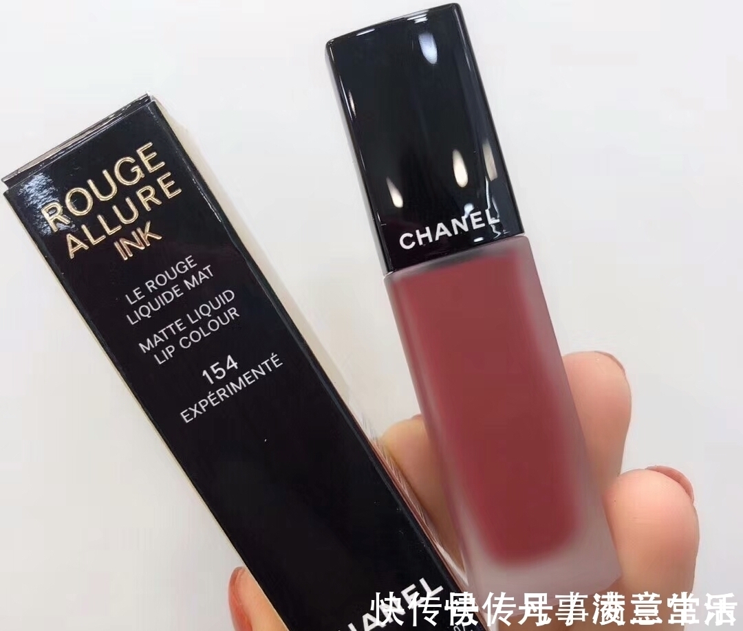 丝绒 7种超显白口红,简直就是黄皮亲妈!涂上你就是C位