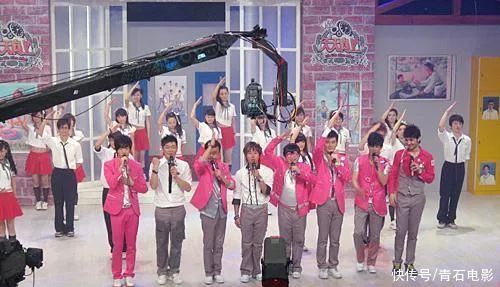 汪涵|“初代天天兄弟”送走6人：有人被贊“胡歌第2”，有人已無(wú)人問(wèn)津