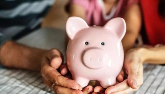 年龄|孩子到了这个年龄,你要记得给孩子零花钱,很多家长给晚了