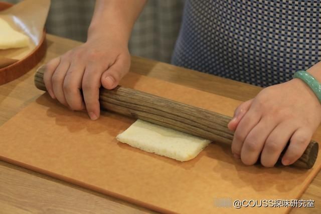 发现吐司新吃法!早餐又有新花样了