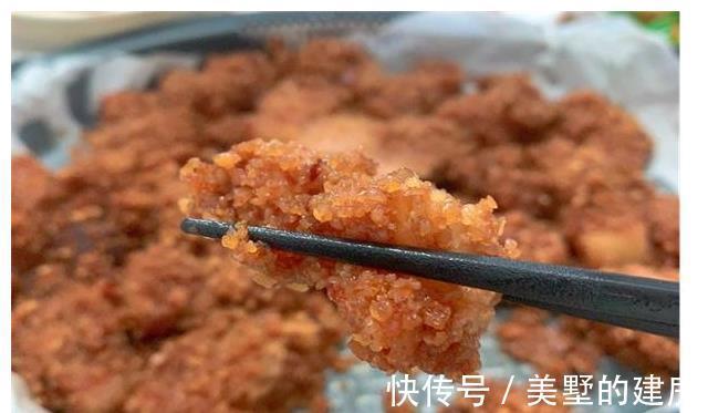 甜面酱|想吃粉蒸肉不用买，教你自己在家做，步骤详细，一学就会！