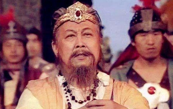 无所失|姬昌算卦无所失,说自己寿终正寝,实际是被姜子牙害死!