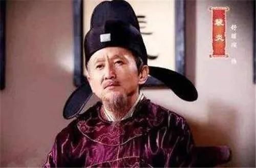 抄家|宰相写密信被抄家，众人不解，武则天大怒将“青鹅”二字拆开念