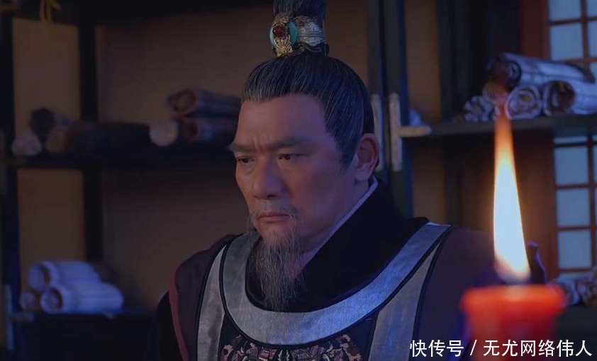 幕后人物|武则天如何从寺庙中还俗，还坐上皇后位置？多亏两个幕后人物帮助