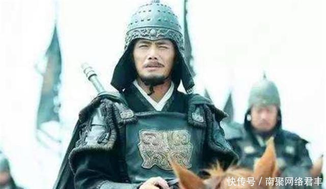 名将|三国中这几大名将都曾投降，但是都名垂青史，偏偏他遭到嫌弃